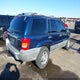 1J4GX48SX1C705230 2001 Jeep Grand Cherokee Laredo auction photo thumbnail 4