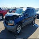 1J4GX48SX1C705230 2001 Jeep Grand Cherokee Laredo auction photo thumbnail 2