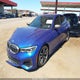 3MW5U9J05N8C54004 2022 BMW M340Xi auction photo thumbnail 2