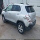 3GNCJPSB6GL142679 2016 Chevrolet Trax Lt auction photo thumbnail 3