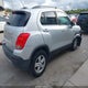 3GNCJPSB6GL142679 2016 Chevrolet Trax Lt auction photo thumbnail 4