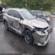 2T2ZZMCA3HC074700 2017 Lexus Rx 350 auction photo thumbnail 1