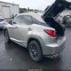 2T2ZZMCA3HC074700 2017 Lexus Rx 350 auction photo thumbnail 3