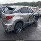 2T2ZZMCA3HC074700 2017 Lexus Rx 350 auction photo thumbnail 4