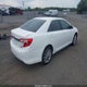4T1BD1FK9CU017576 2012 Toyota Camry Hybrid Xle auction photo thumbnail 4