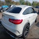 4JGED6EB1HA076108 2017 Mercedes-Benz Amg Gle 43 Coupe 4Matic auction photo thumbnail 4