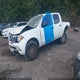 1N6AD0ER4JN703859 2018 Nissan Frontier Sv auction photo thumbnail 2