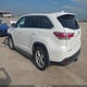 5TDYKRFH0FS073079 2015 Toyota Highlander Limited V6 auction photo thumbnail 3