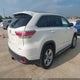 5TDYKRFH0FS073079 2015 Toyota Highlander Limited V6 auction photo thumbnail 4
