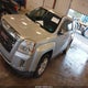 2GKALMEK4D6255166 2013 GMC Terrain Sle-1 auction photo thumbnail 2