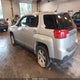 2GKALMEK4D6255166 2013 GMC Terrain Sle-1 auction photo thumbnail 3