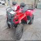4XAMH50A3CA539797 2012 Polaris Sportsman 500 H.o. auction photo thumbnail 2