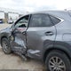 JTJBJRBZ2J2078501 2018 Lexus Nx 300H auction photo thumbnail 6