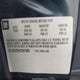 1G1JC52F947267069 2004 Chevrolet Cavalier auction photo thumbnail 9