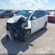 KNDMC5C13J6376524 2018 Kia Sedona Sx auction photo thumbnail 2