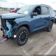 1GNEVJRS8SJ191334 2025 Chevrolet Traverse Awd Z71 auction photo thumbnail 2