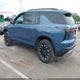 1GNEVJRS8SJ191334 2025 Chevrolet Traverse Awd Z71 auction photo thumbnail 3