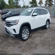 1V2BR2CA1MC602150 2021 Volkswagen Atlas 3.6L V6 Sel auction photo thumbnail 2