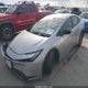 JTDACAAU1S3059515 2025 Toyota Prius Le auction photo thumbnail 2