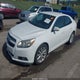 1G11E5SA0DF246440 2013 Chevrolet Malibu 2Lt auction photo thumbnail 2