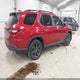 5FNYG1H38SB110379 2025 Honda Pilot Sport auction photo thumbnail 4