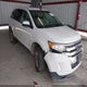 2FMDK4JC0DBB06895 2013 Ford Edge Sel auction photo thumbnail 1