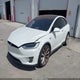 5YJXCBE26GF007090 2016 Tesla Model X 60D/70D/75D/90D/P100D auction photo thumbnail 2