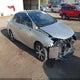 JTDBVRBD7HA002493 2017 Toyota Mirai auction photo thumbnail 1