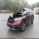 2HKRW6H37HH212531 2017 Honda Cr-V Lx auction photo thumbnail 2