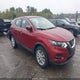 JN1BJ1CW5LW383353 2020 Nissan Rogue Sport S Awd Xtronic Cvt auction photo thumbnail 1