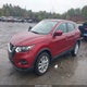 JN1BJ1CW5LW383353 2020 Nissan Rogue Sport S Awd Xtronic Cvt auction photo thumbnail 2