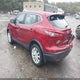 JN1BJ1CW5LW383353 2020 Nissan Rogue Sport S Awd Xtronic Cvt auction photo thumbnail 3