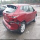 JN1BJ1CW5LW383353 2020 Nissan Rogue Sport S Awd Xtronic Cvt auction photo thumbnail 4