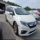 5FNRL6H72JB053305 2018 Honda Odyssey Ex-L auction photo thumbnail 1