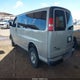 1GAZGPDGXA1165173 2010 Chevrolet Express 2500 Ls auction photo thumbnail 3