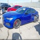 19UUB7F09MA000205 2021 Acura Tlx Type S auction photo thumbnail 2