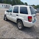 1J4GX48S52C330199 2002 Jeep Grand Cherokee Laredo auction photo thumbnail 3