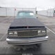 1GCCW80K5CR171015 1982 Chevrolet El Camino auction photo thumbnail 12