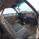 1GCCW80K5CR171015 1982 Chevrolet El Camino auction photo thumbnail 5