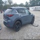 JM3KFBCM4S0600371 2025 Mazda Cx-5 2.5 S Carbon Edition auction photo thumbnail 4