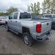 1GC1KVE87FF107708 2015 Chevrolet Silverado 2500Hd Lt auction photo thumbnail 3