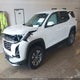 3GNAXHEG0TL104474 2026 Chevrolet Equinox Fwd Lt auction photo thumbnail 2