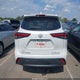 5TDDZRBH2NS575428 2022 Toyota Highlander Limited auction photo thumbnail 16