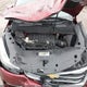 1GNKRHKD0HJ228848 2017 Chevrolet Traverse 2Lt auction photo thumbnail 10