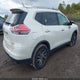 5N1AT2MVXGC738342 2016 Nissan Rogue Sl auction photo thumbnail 4