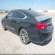 1G1145S32HU186473 2017 Chevrolet Impala 2Lz auction photo thumbnail 3