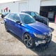 1HGCV1F41MA048803 2021 Honda Accord Sport Special Edition auction photo thumbnail 1