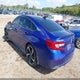 1HGCV1F41MA048803 2021 Honda Accord Sport Special Edition auction photo thumbnail 3