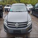 WVGAV7AX0GW558072 2016 Volkswagen Tiguan S auction photo thumbnail 6