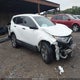 5J6RW2H24LL002726 2020 Honda Cr-V Awd Lx auction photo thumbnail 1